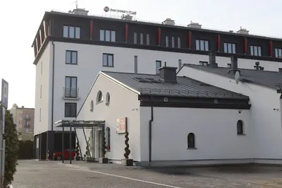 Best Western Plus Hotel Rzeszów City Center